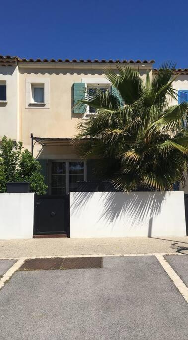 Marina Aigues Mortes 75M2 エクステリア 写真