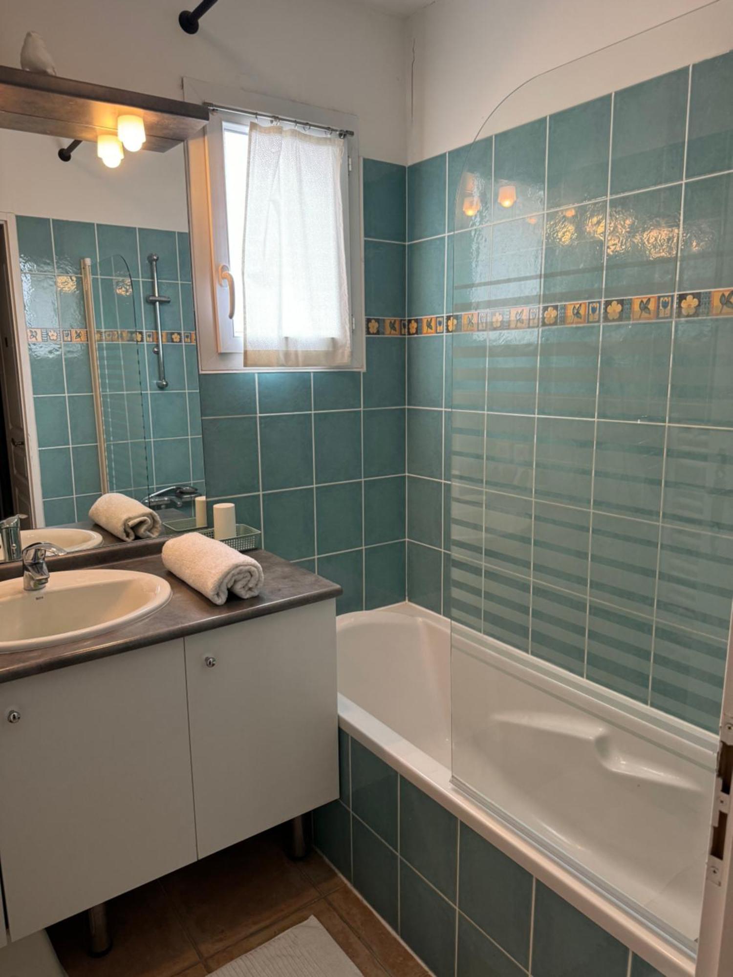Marina Aigues Mortes 75M2 エクステリア 写真